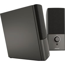 Product image of Bose Companion 2 Series III Multimedia System