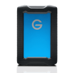 Product image of G-Technology G-Drive USB-C (4 TB)