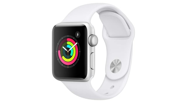 Apple Watch Series 3