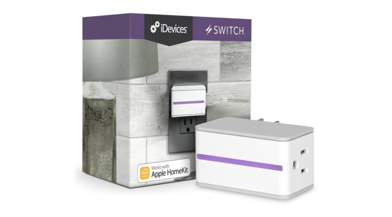 iDevices Switch