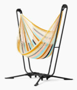 Product image of Yellow Leaf Vista Portable Hammock