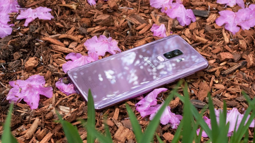 Product Image - Samsung Galaxy S9+