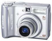 Fujifilm FinePix F470 Digital Camera Review - Reviewed
