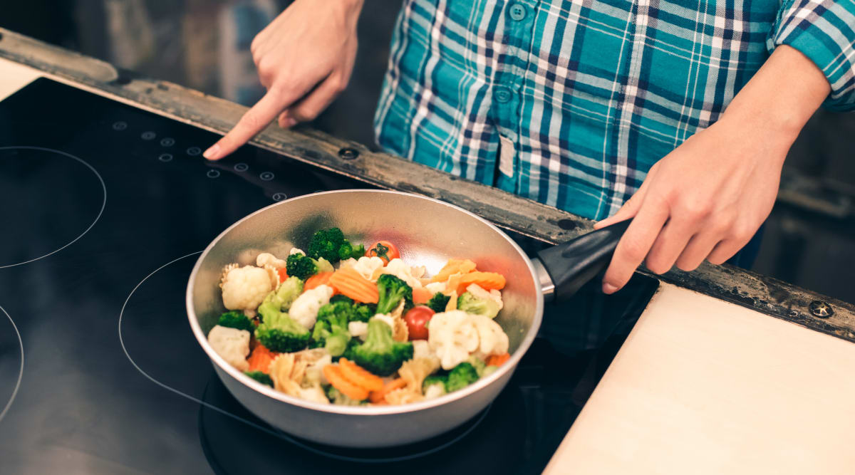 What Is Induction Cooking And How Does It Work?