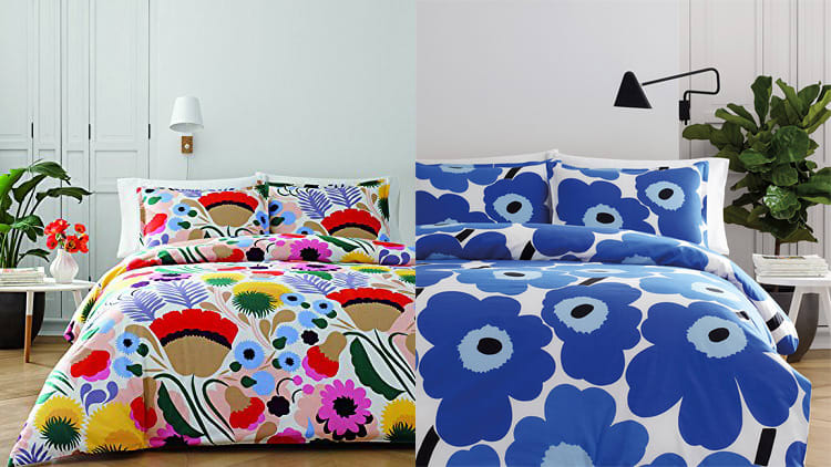 Marimekko Home Decor