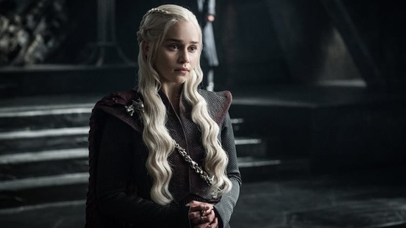 Despite it's disappointing final season, Game of Thrones is still an unforgettable show.
