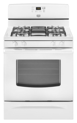 Product Image - Maytag MGR7662WW