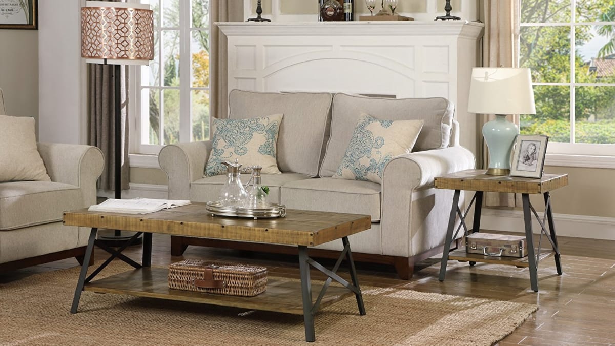 People are obsessed with this affordable furniture from ...