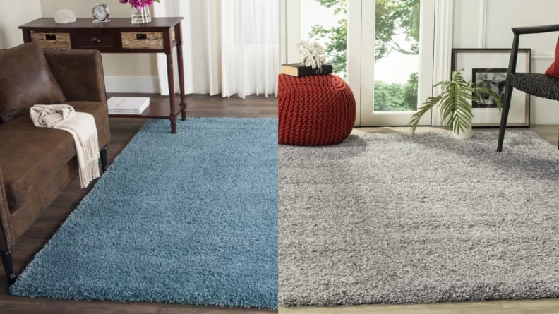 Thaddeus Colorway Area Rug