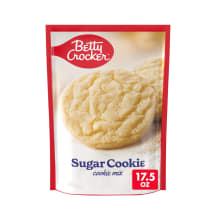 Product image of Betty Crocker Sugar Cookies, Cookie Baking Mix