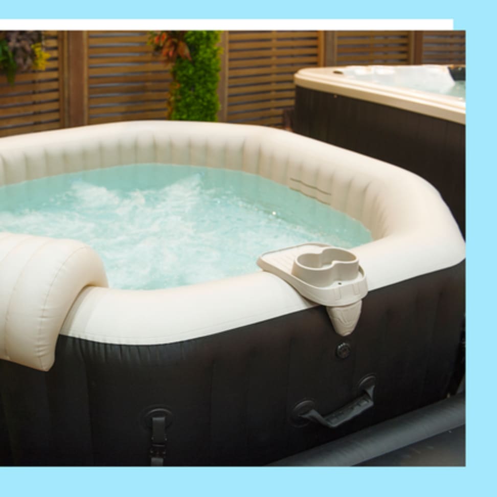 The Best Time to Buy a Hot Tub: When to Shop to Get the Best Deals