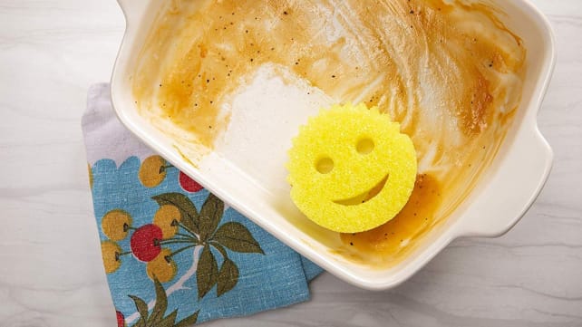 Scrub Daddy