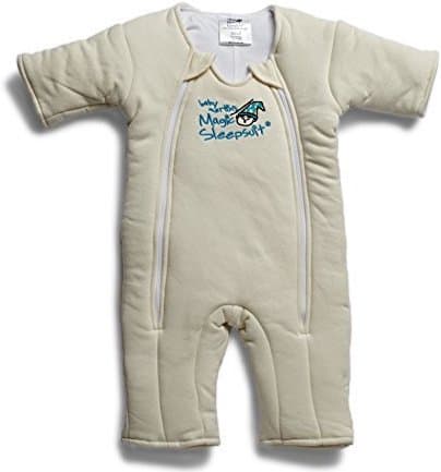 halo sleep suit