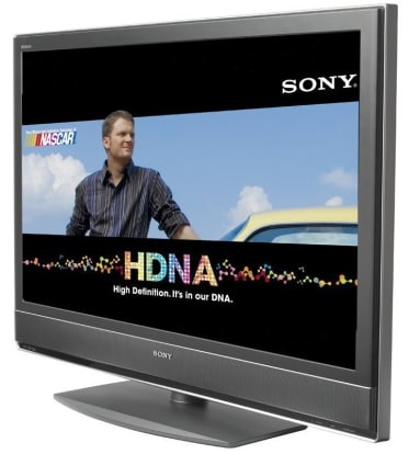 Product Image - Sony KDL-46V2500