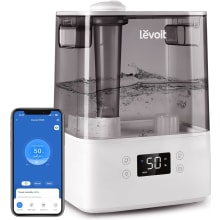Product image of LEVOIT Smart Humidifiers and Replacement Filter