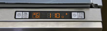 Blomberg DWT57500SS—Display
