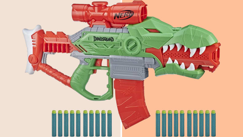 Best Nerf Guns in 2023 - Task & Purpose