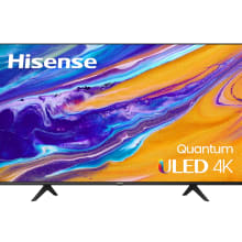 Product image of Hisense 65-Inch U6G 4K ULED Smart TV