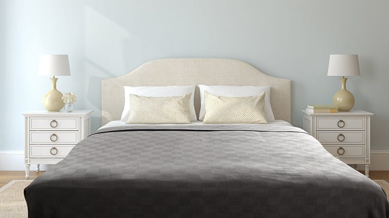 Utopia Cotton Blanket