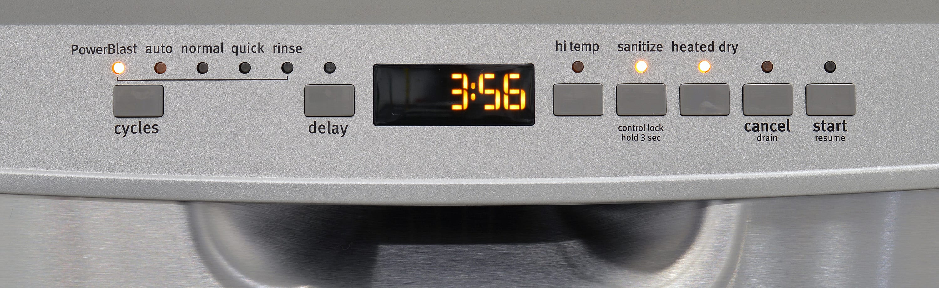 Maytag MDB4949SDM Dishwasher Review - Reviewed Dishwashers