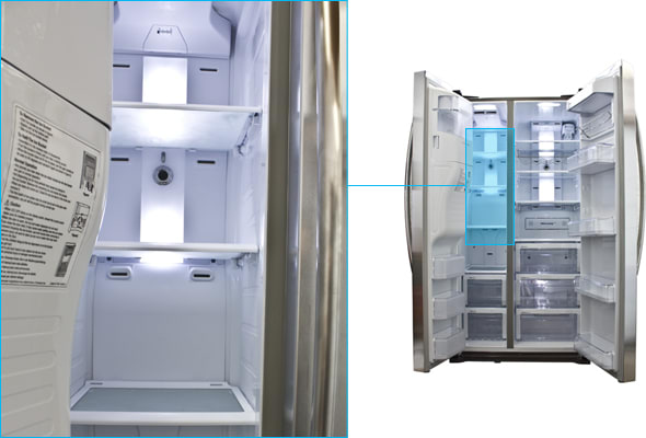 Freezer Main 1 Image