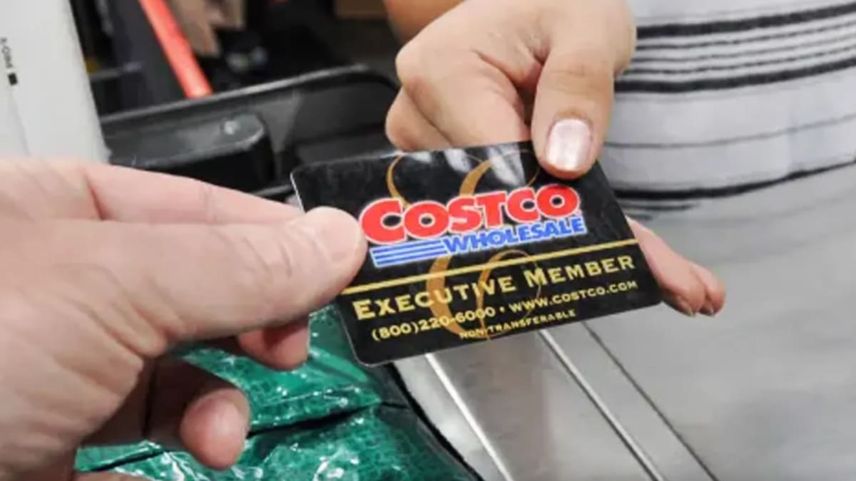 Costco Get a Costco membership before the price increases and save on