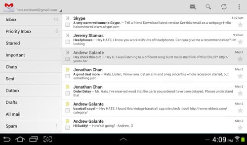 Email Image