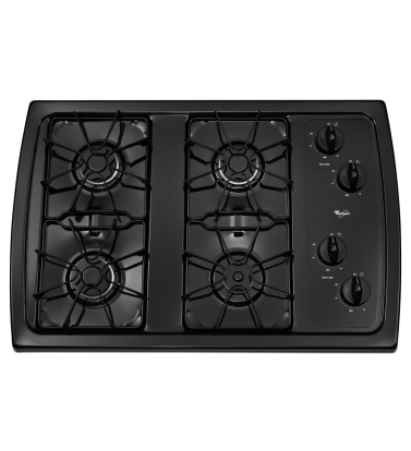Product Image - Whirlpool W3CG3014XB
