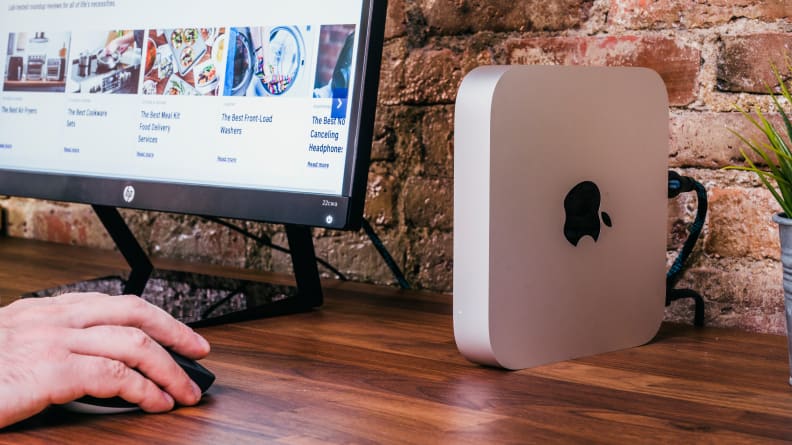 The Mac Mini 2020: Everything You Need to Know About Apple's Most  Affordable Computer