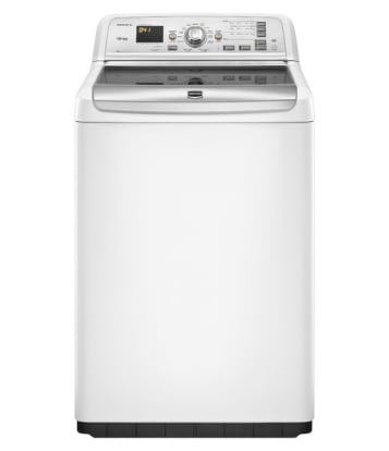Product Image - Maytag Bravos XL MVWB850YW