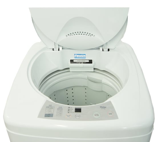Haier HLP23E Washer Review Reviewed