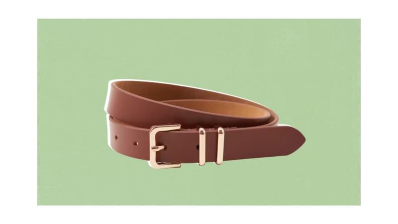 Statement belts for fall: Decorative buckles, chain belts, and more -  Reviewed