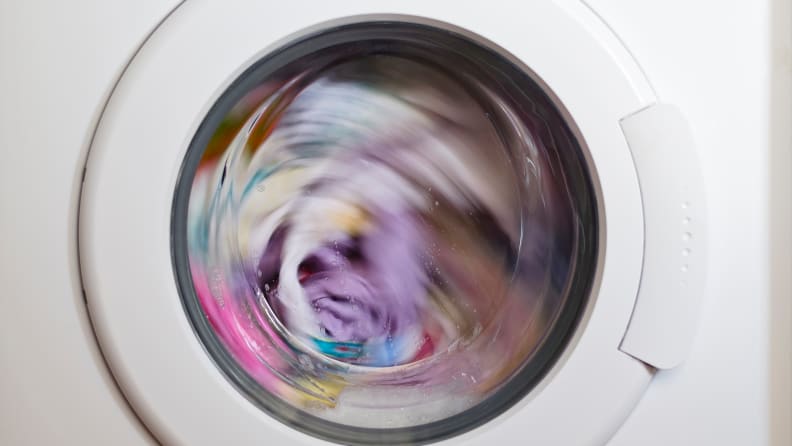 allbirds in washing machine