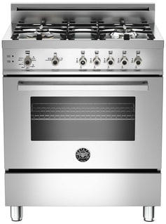 Product Image - Bertazzoni Professional Series PRO304GASX