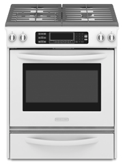 Product Image - KitchenAid KGSS907SWH