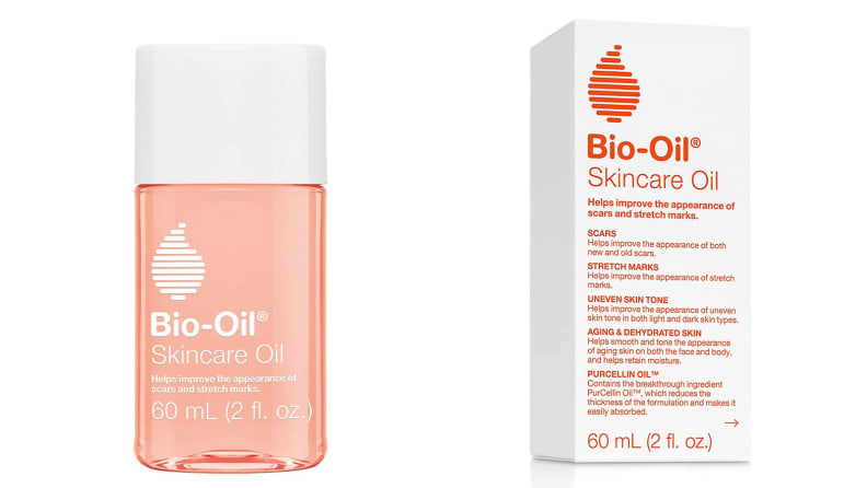 Bio Oil Skincare Oil Natural : BeautyFeatures