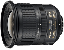 Nikon Af S Dx Nikkor 10 24mm F35 45g Ed - Reviewed