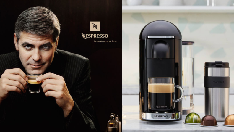 Nespresso