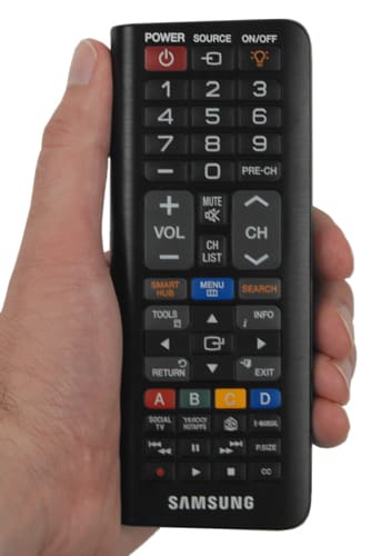 Remote Control Photo