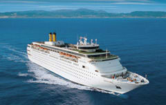 Product Image - Costa Classica