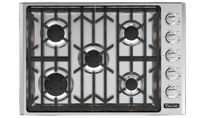 Product Image - Viking VGSU5305BSS