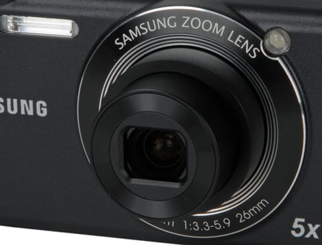 Lens Photo