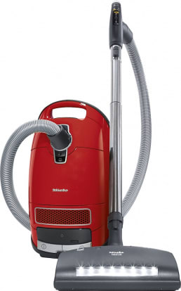 Product Image - Miele Complete C3 HomeCare+