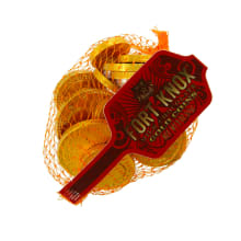 Product image of Fox Knoll Foiled Milk Coins