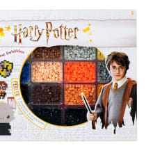 Product image of Perler 80-54345 Harry Potter Fuse Bead Kit for Kids and Adults