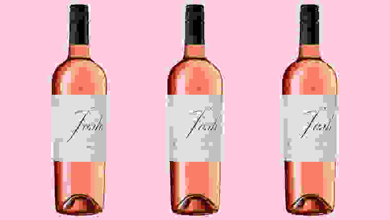 The best rosé of 2018