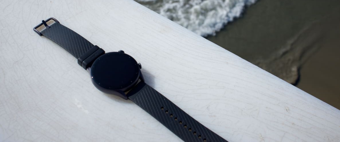 Amazfit GTR 3 Pro review: A fully-featured smartwatch with excellent  battery life