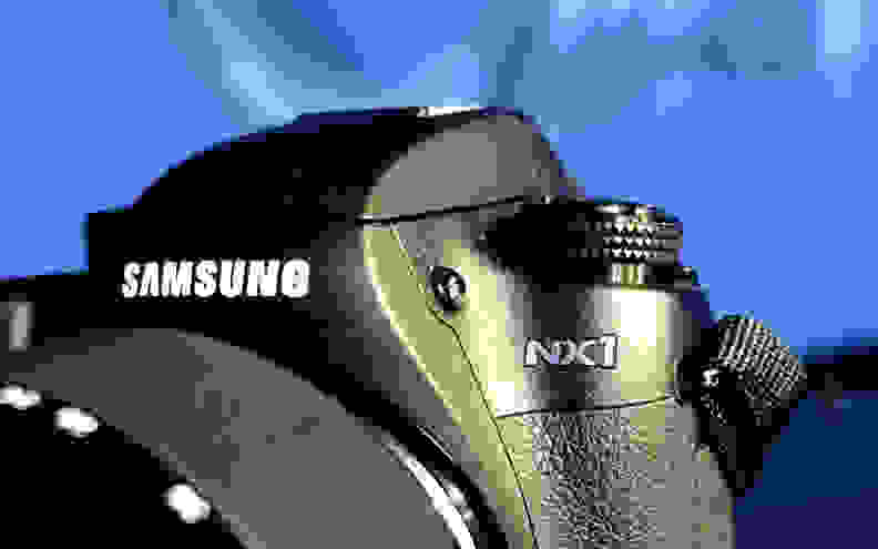 The NX1 is Samsung's premier mirrorless camera and it's armed to the teeth with high-end hardware and features.