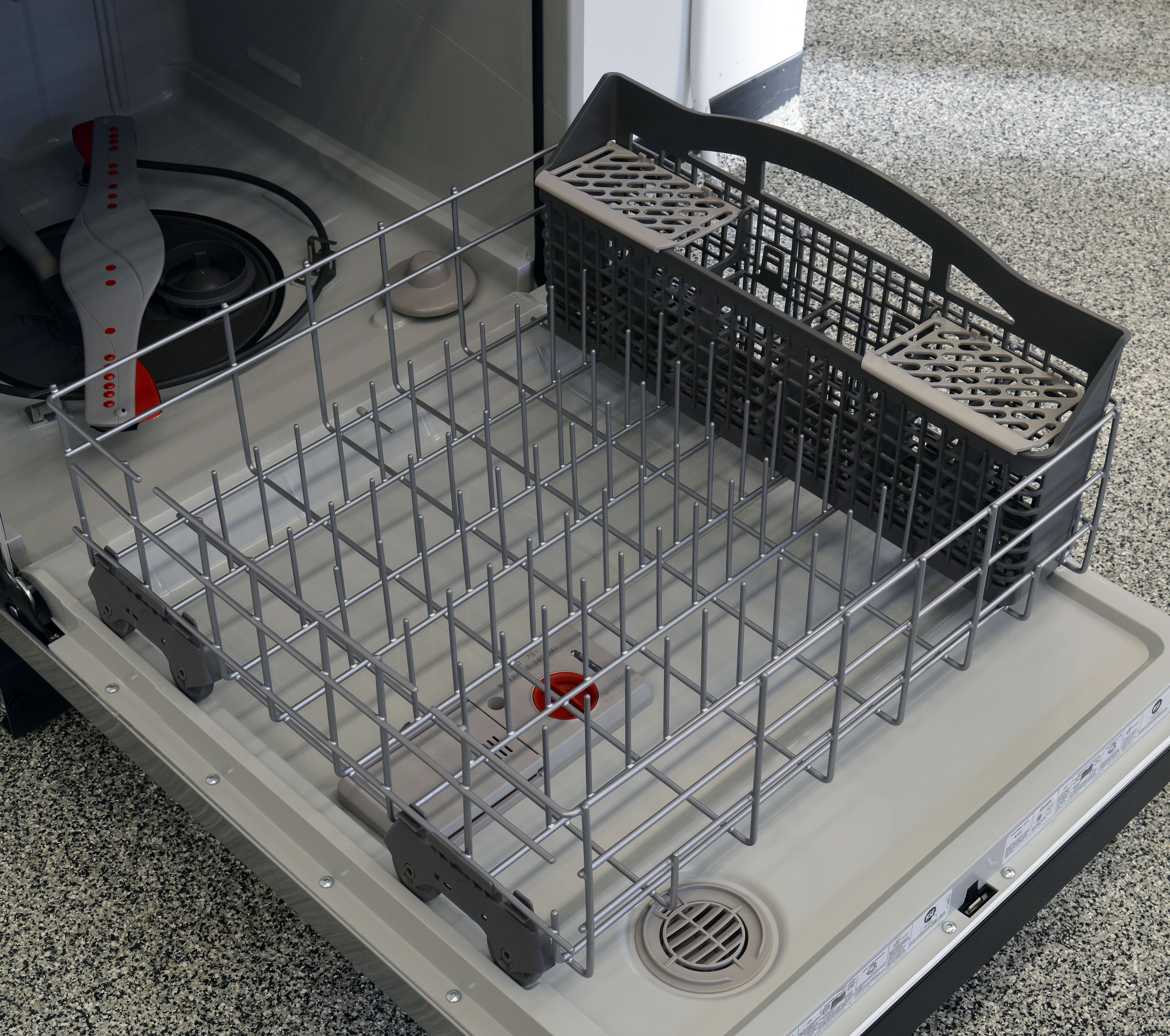 Kenmore 13093 Dishwasher Review Dishwashers