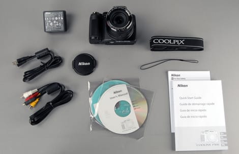 Box Photo